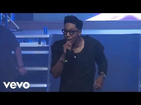 Glory by Deitrick Haddon video thumbnail
