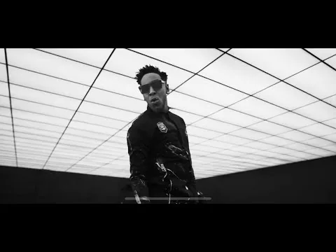 God Made official video thumbnail