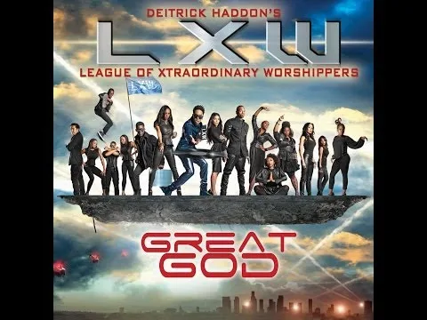 Great God official video thumbnail