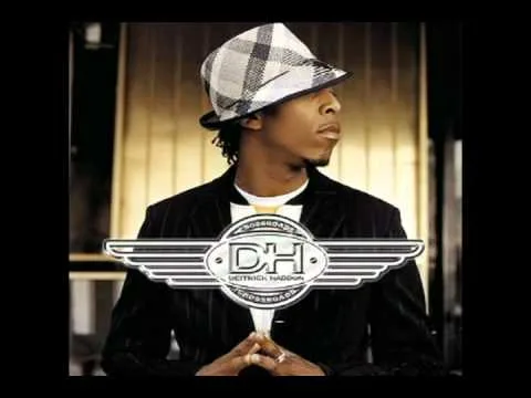 Happy by Deitrick Haddon video thumbnail
