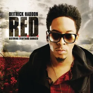 Deitrick Haddon Have Your Way