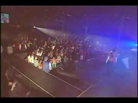 Holy, Holy by Deitrick Haddon video thumbnail