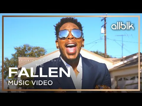 Hood Heaven official video thumbnail