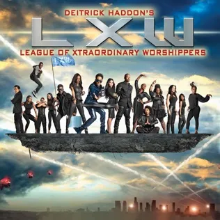 Deitrick Haddon I Wanna Know Ya