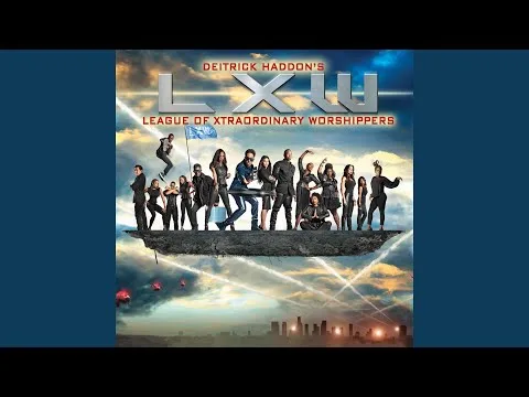 I Wanna Know Ya official video thumbnail