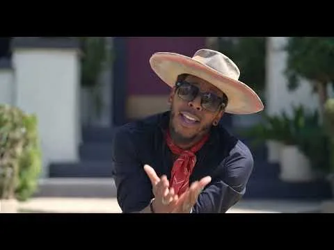 Jesus Is Real official video thumbnail