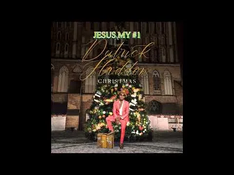 Jesus My Number #1 official video thumbnail