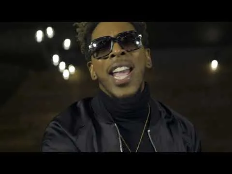 Let it Go (Everything) by Deitrick Haddon video thumbnail