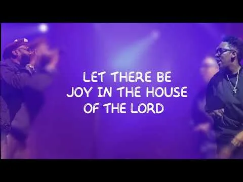 Love Joy and Fire official video thumbnail