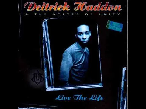 Mercy by Deitrick Haddon video thumbnail