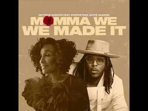 Momma We Made It official video thumbnail
