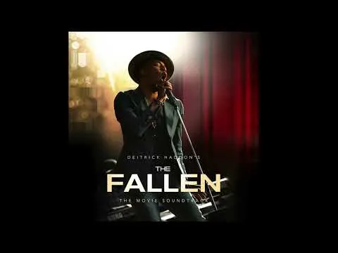 My Help by Deitrick Haddon video thumbnail
