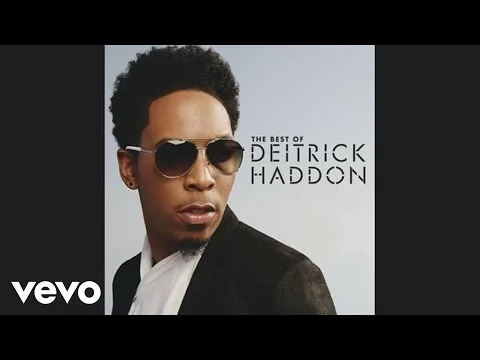 My Soul Says Yes by Deitrick Haddon video thumbnail