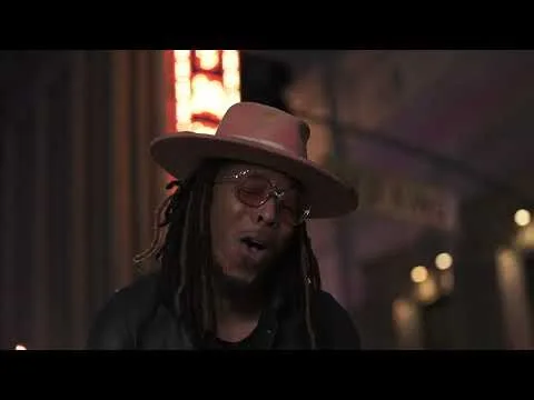 One Night In California official video thumbnail