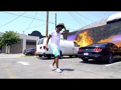 Open Doors Season official video thumbnail