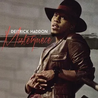 Deitrick Haddon Perfect Storm