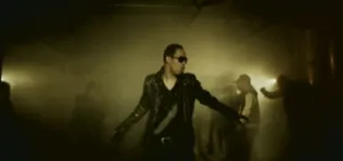 Deitrick Haddon Power