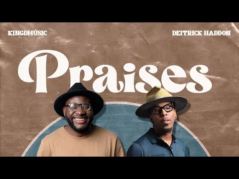 Praises by Deitrick Haddon video thumbnail