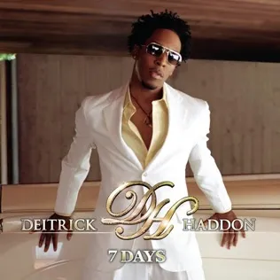 Deitrick Haddon Rest