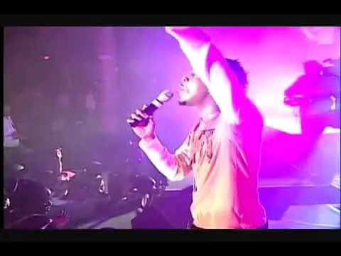 Rest by Deitrick Haddon video thumbnail
