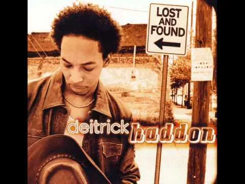 Resting Place by Deitrick Haddon video thumbnail