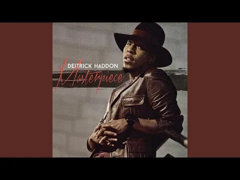 Running by Deitrick Haddon video thumbnail