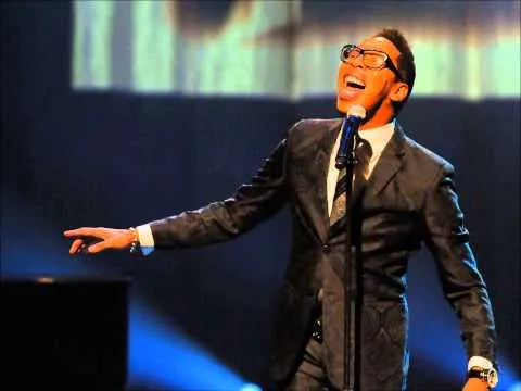 Saved by Deitrick Haddon video thumbnail