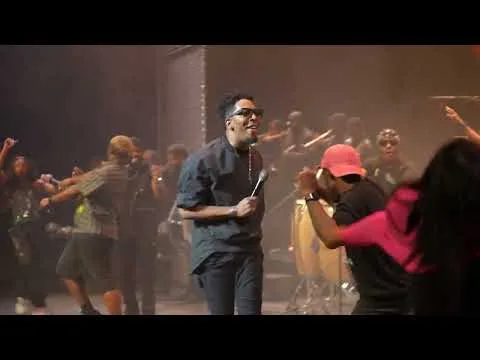 Say The Name official video thumbnail