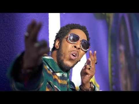 Sick World official video thumbnail