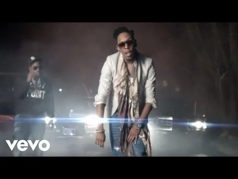 Sinners (Saved By Grace) official video thumbnail