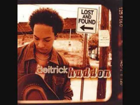 Stand Still by Deitrick Haddon video thumbnail