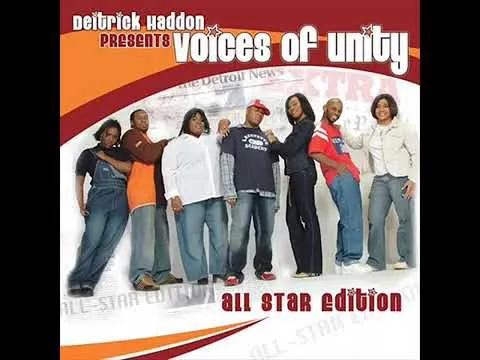 Standing In The Need of Prayer by Deitrick Haddon video thumbnail