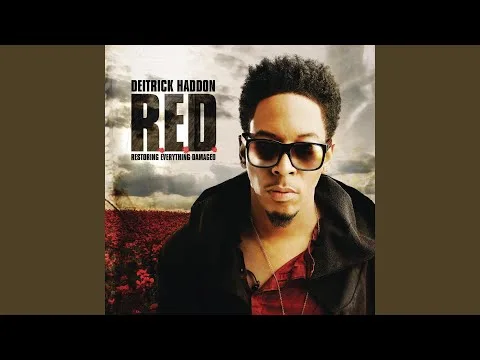 Strong by Deitrick Haddon video thumbnail