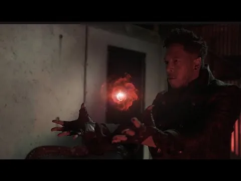 The Fallen official video thumbnail