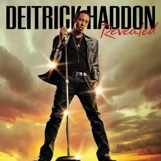 Deitrick Haddon The Word