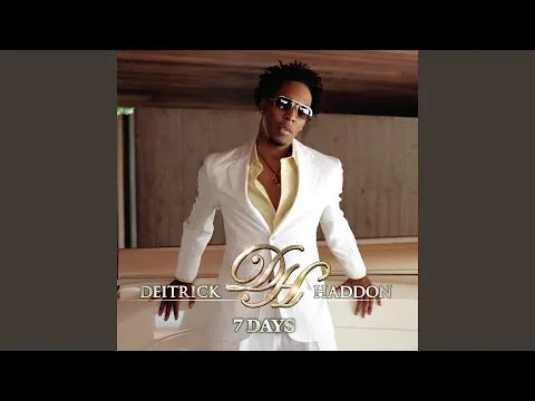 Through It All by Deitrick Haddon video thumbnail