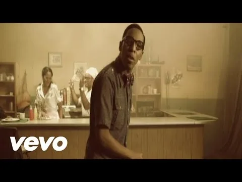 Touch Me official video thumbnail