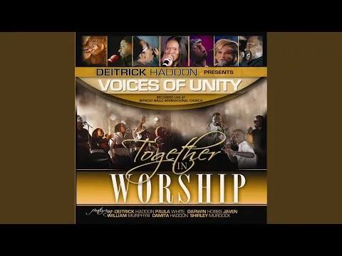 Watch Me Praise Him by Deitrick Haddon video thumbnail