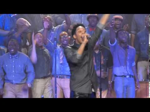 We Owe This Praise official video thumbnail