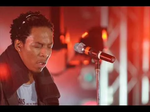 We Worship You by Deitrick Haddon video thumbnail