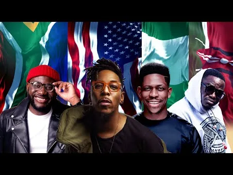 Yesu (Jesus) by Deitrick Haddon video thumbnail