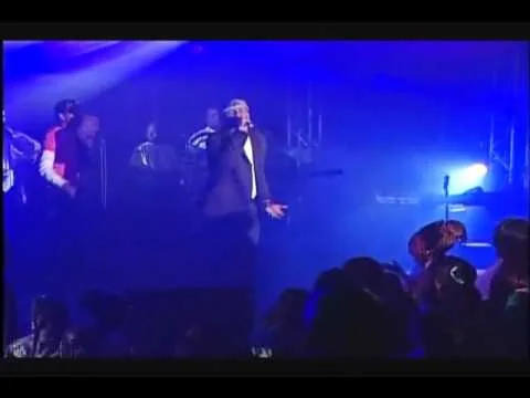 You Are God by Deitrick Haddon video thumbnail