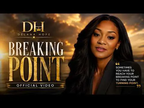 Breaking Point official video thumbnail