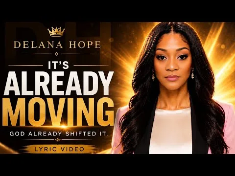 It's Already Moving official video thumbnail