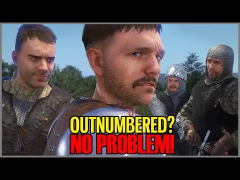 Concept of The Other by Deliverance video thumbnail