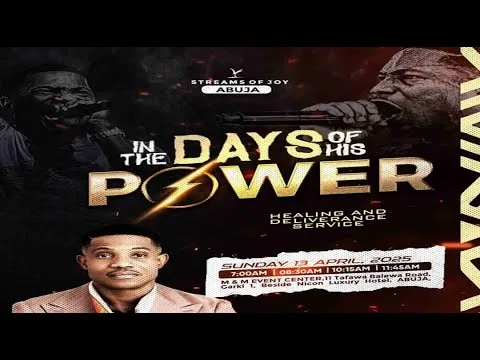 In The Will by Deliverance video thumbnail