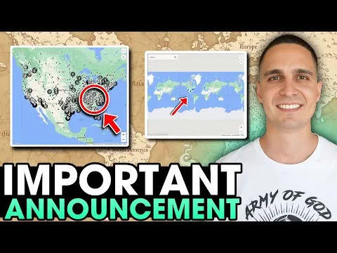 Map official video thumbnail