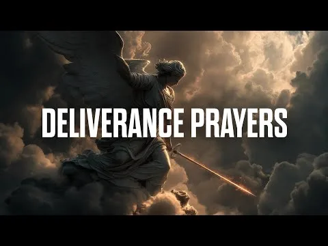 Pray official video thumbnail