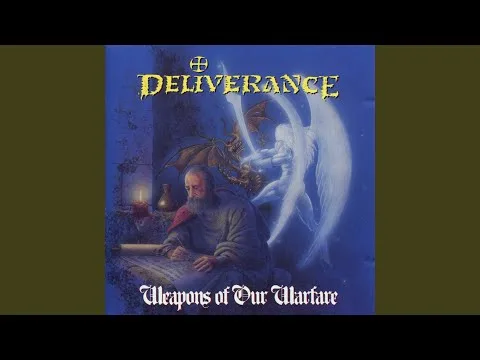 Solitude by Deliverance video thumbnail