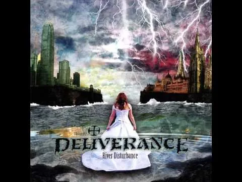 The Rain by Deliverance video thumbnail